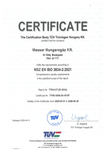 https://www.messer.de/documents/3263100/4874474/MSZ+EN+ISO+3834-2_2021+szerinti+f%C3%A9mek+%C3%B6mleszt%C5%91hegeszt%C3%A9s%C3%A9vel+kapcsolatos+tan%C3%BAs%C3%ADtv%C3%A1ny_EN.pdf/c63df8a7-b183-bb3c-d01f-61fa4ae54975?version=1.2&t=1765371497233&documentThumbnail=1